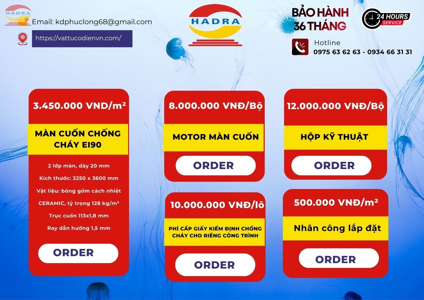 Báo Giá Rèm Chống Cháy - Chỉ 3,450,000 VNĐ/M2, Xem Ngay!