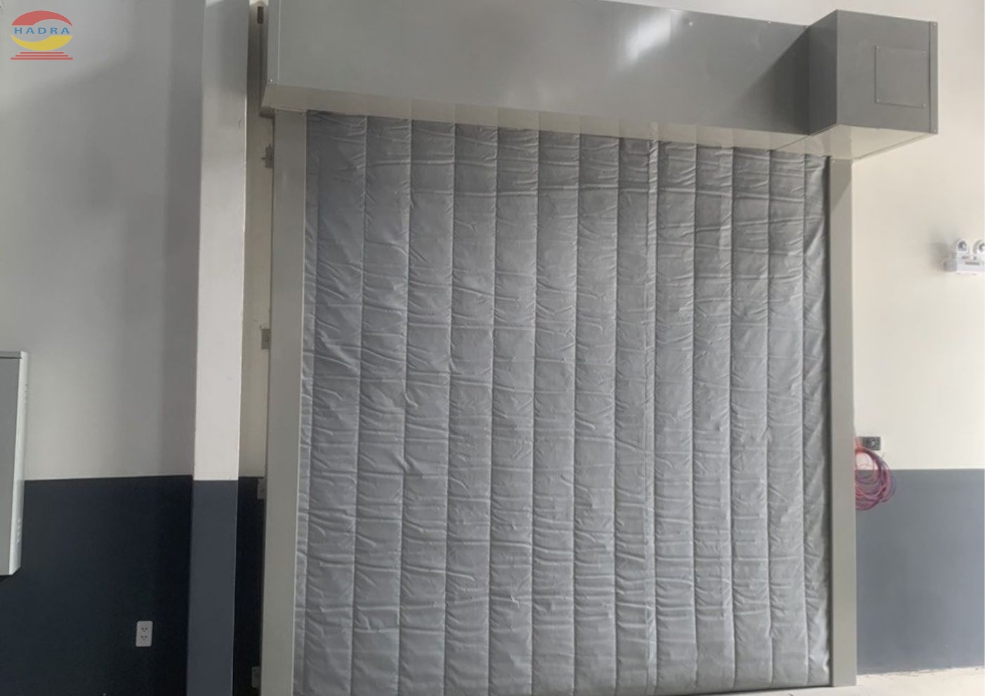 Báo Giá Rèm Chống Cháy - Chỉ 3,450,000 VNĐ/M2, Xem Ngay!