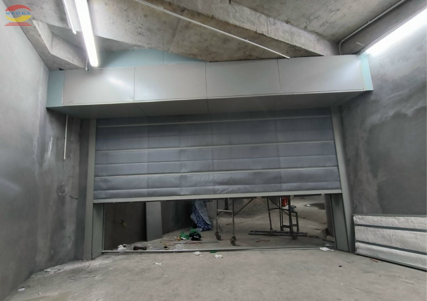 Báo Giá Rèm Chống Cháy - Chỉ 3,450,000 VNĐ/M2, Xem Ngay!