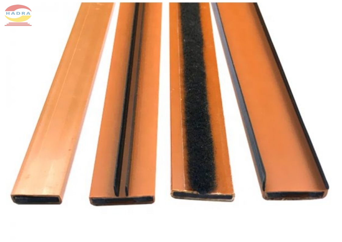 Cửa Gỗ Chống Cháy EI 45 Phút | Mua Tận Xưởng, Giao Hỏa Tốc