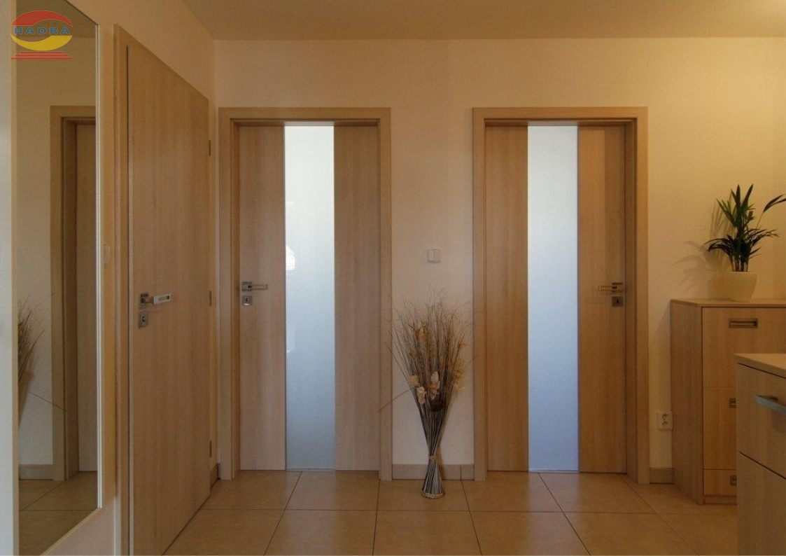 Cửa Gỗ Chống Cháy EI 45 Phút | Mua Tận Xưởng, Giao Hỏa Tốc