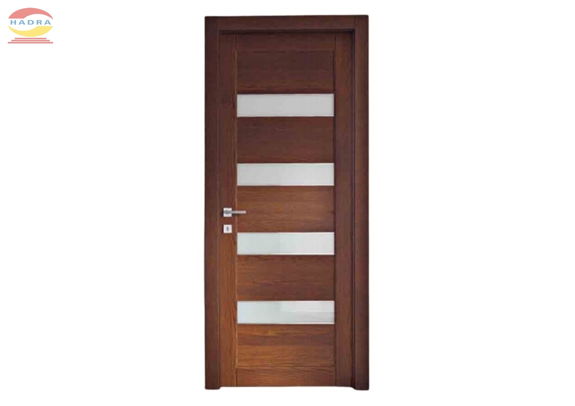 Cửa Gỗ Chống Cháy EI 45 Phút | Mua Tận Xưởng, Giao Hỏa Tốc