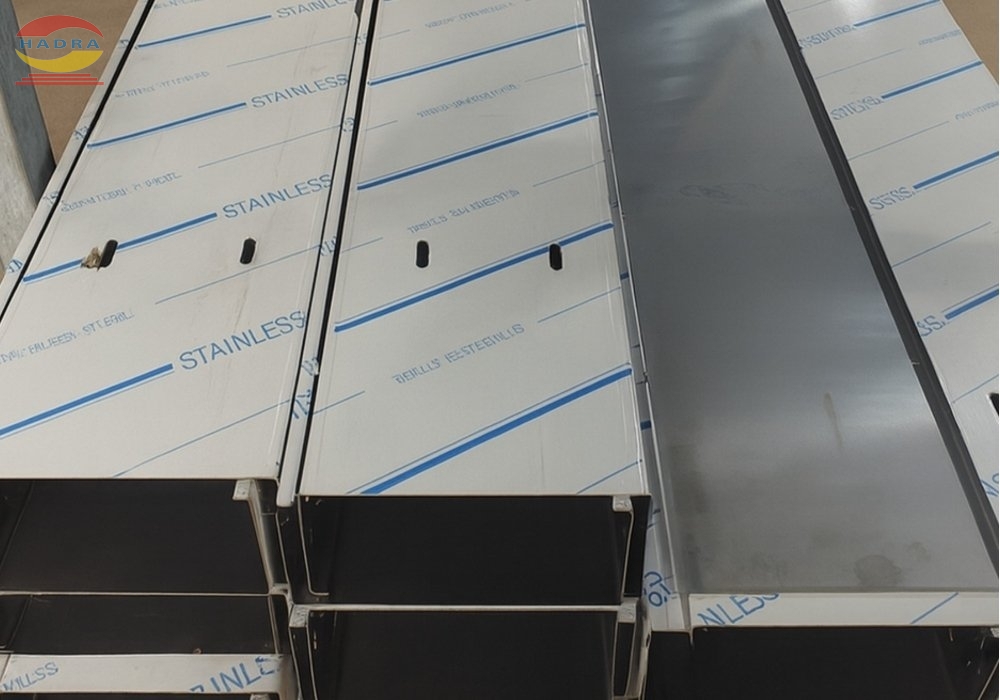 Kinh Nghiệm Chọn Thang Máng Cáp Phù Hợp Cho Từng Loại Công Trình