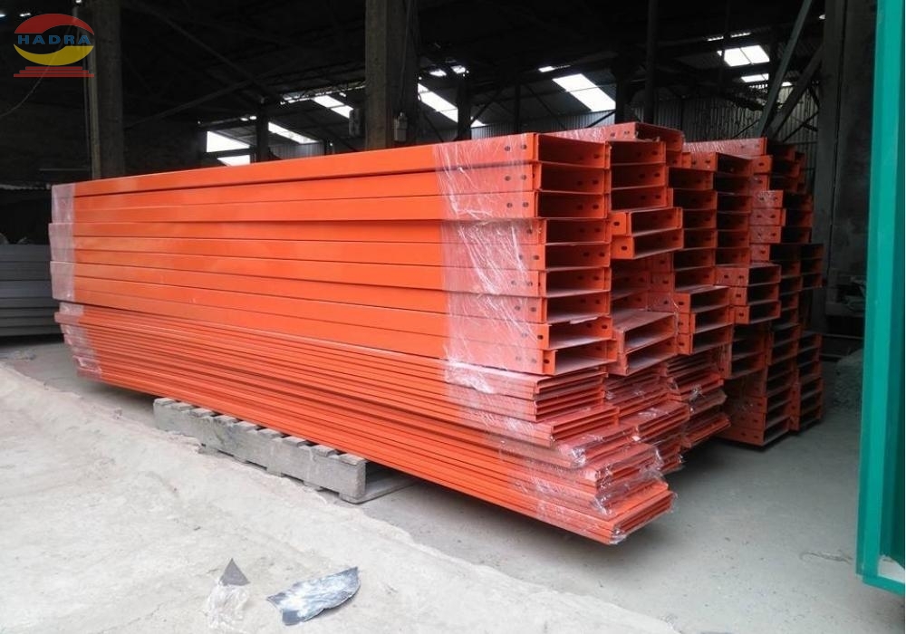 Kinh Nghiệm Chọn Thang Máng Cáp Phù Hợp Cho Từng Loại Công Trình