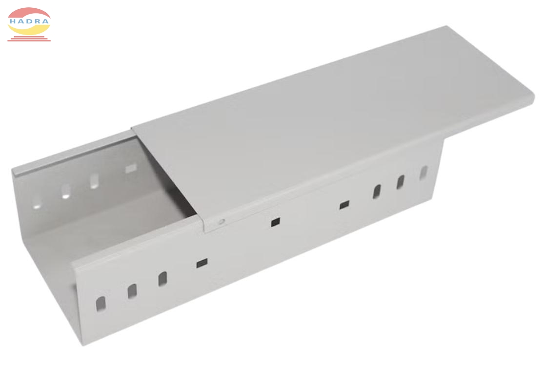 Máng Cáp Sơn Tĩnh Điện - Ưu Điểm Và Ứng Dụng