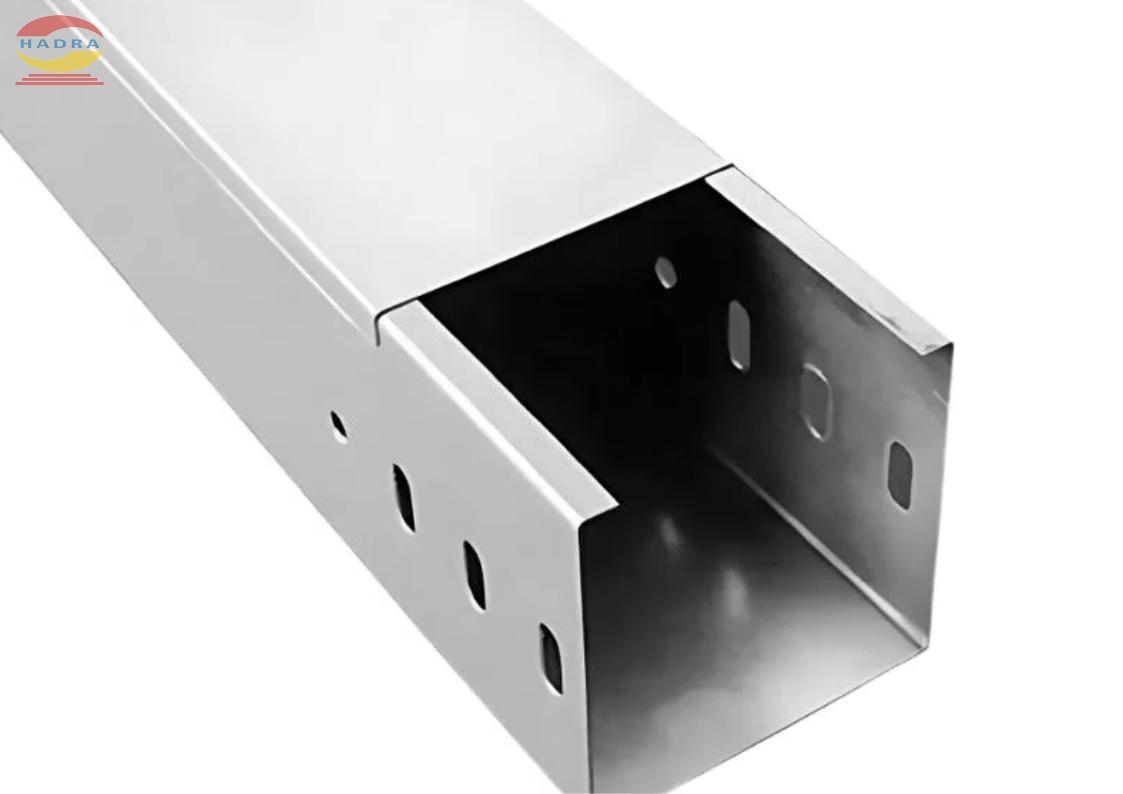 Máng Cáp 200x100 - Sự Lựa Chọn Tối Ưu Cho Công Trình Quy Mô Lớn