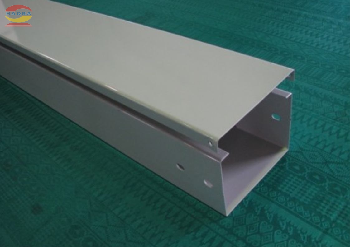 Máng Cáp 200x100 - Sự Lựa Chọn Tối Ưu Cho Công Trình Quy Mô Lớn