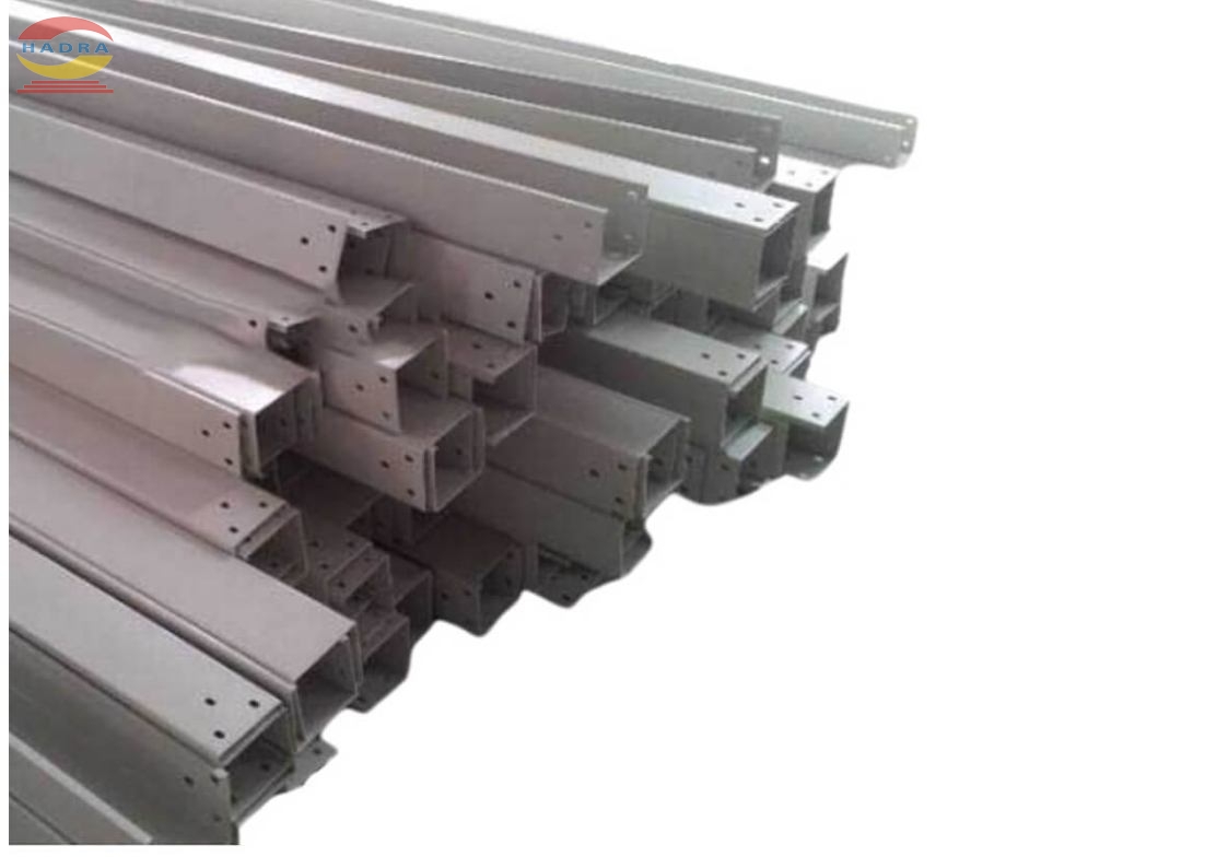 Máng Cáp 200x100 - Sự Lựa Chọn Tối Ưu Cho Công Trình Quy Mô Lớn