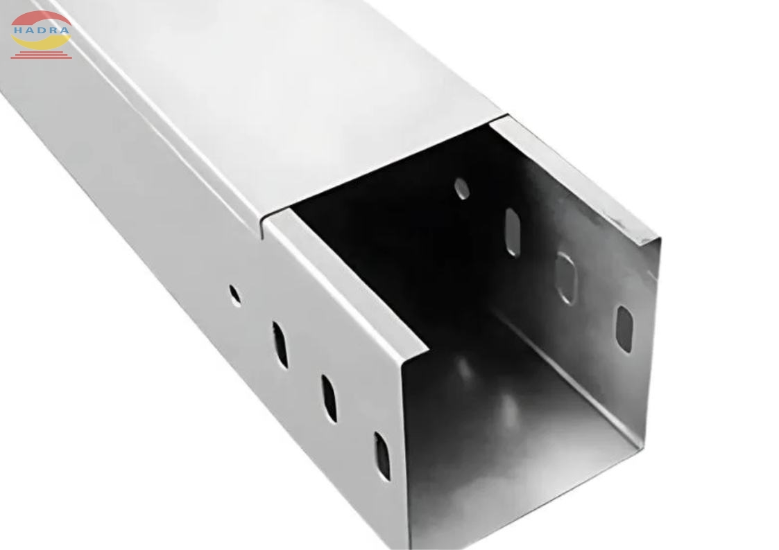 Máng Cáp Inox: Tính Năng Và Lợi Ích Cho Hệ Thống Điện Bền Vững