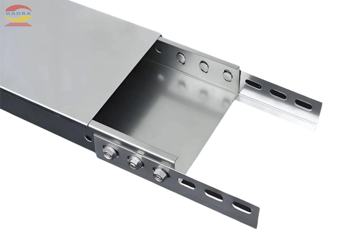 Máng Cáp Inox: Tính Năng Và Lợi Ích Cho Hệ Thống Điện Bền Vững