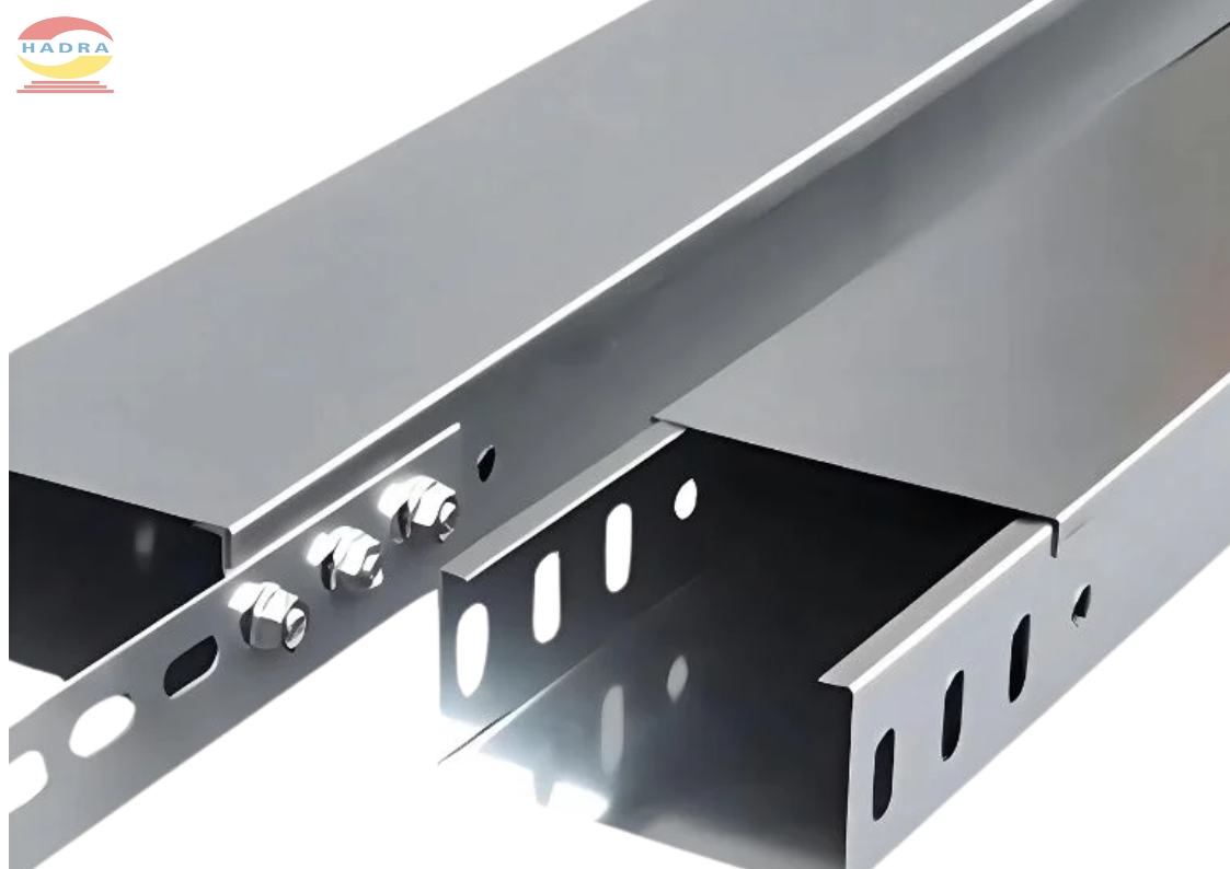 Máng Cáp Inox: Tính Năng Và Lợi Ích Cho Hệ Thống Điện Bền Vững