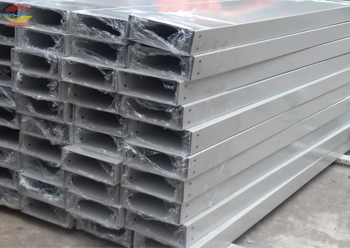 Máng Cáp Inox: Tính Năng Và Lợi Ích Cho Hệ Thống Điện Bền Vững