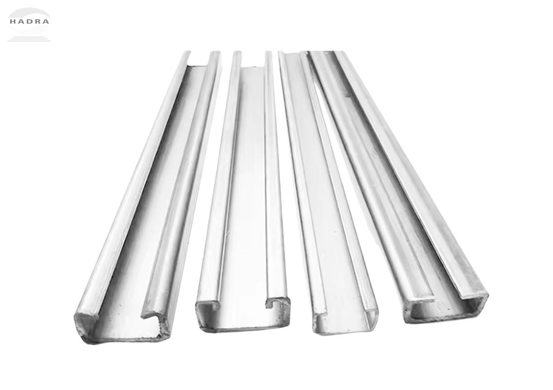 Máng Cáp Inox: Tính Năng Và Lợi Ích Cho Hệ Thống Điện Bền Vững