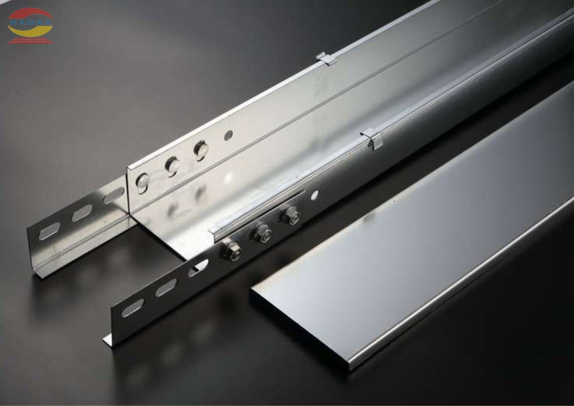 Máng Cáp Inox: Tính Năng Và Lợi Ích Cho Hệ Thống Điện Bền Vững