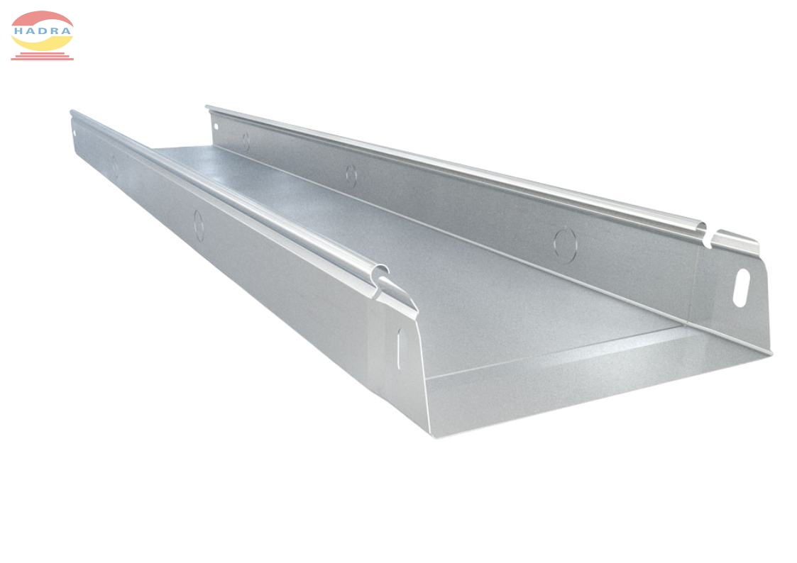 Máng Cáp Inox: Tính Năng Và Lợi Ích Cho Hệ Thống Điện Bền Vững