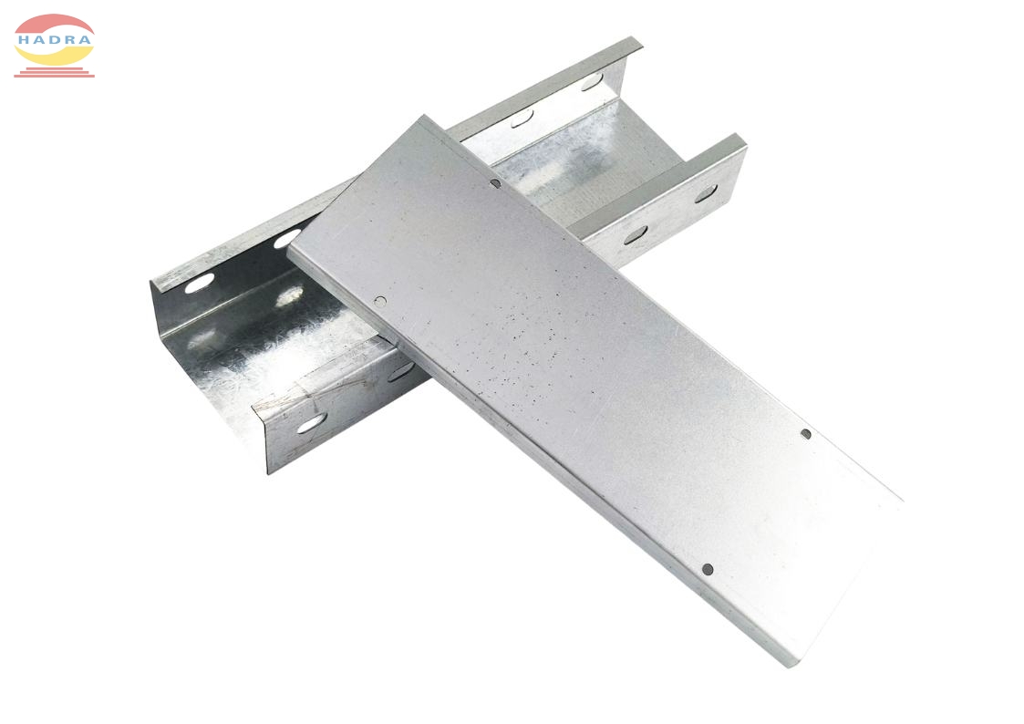 Máng Cáp Inox: Tính Năng Và Lợi Ích Cho Hệ Thống Điện Bền Vững