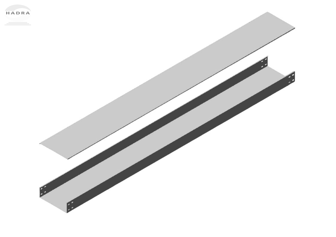 Ứng Dụng Của Máng Cáp Solar Trong Các Dự Án Điện Mặt Trời