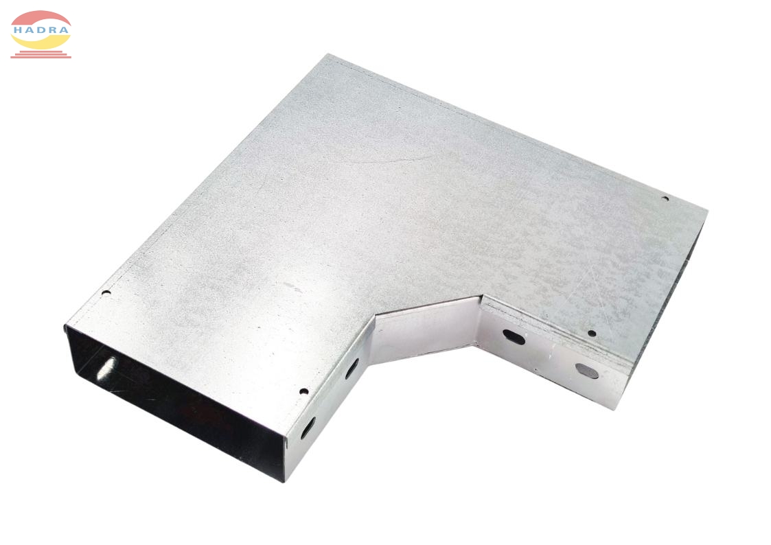 Phụ Kiện Máng Cáp - Các Phụ Kiện Quan Trọng Giúp Tăng Hiệu Quả Sử Dụng