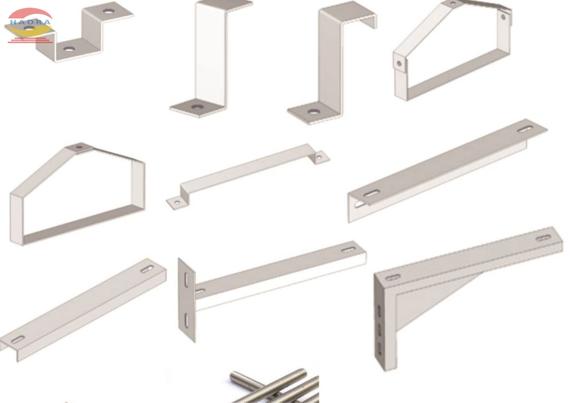 Phụ Kiện Máng Cáp - Các Phụ Kiện Quan Trọng Giúp Tăng Hiệu Quả Sử Dụng