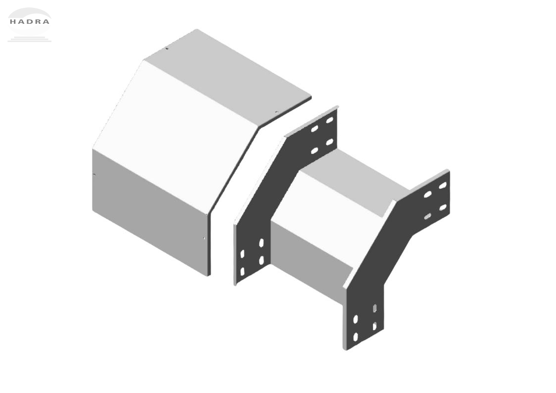 Phụ Kiện Máng Cáp - Các Phụ Kiện Quan Trọng Giúp Tăng Hiệu Quả Sử Dụng