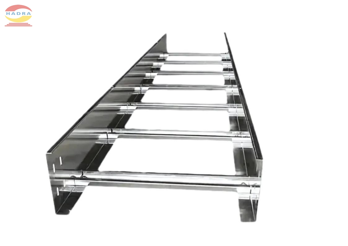 Thang Cáp Điện 300x100: Tính Năng Vượt Trội Trong Các Công Trình Lớn Và Phức Tạp