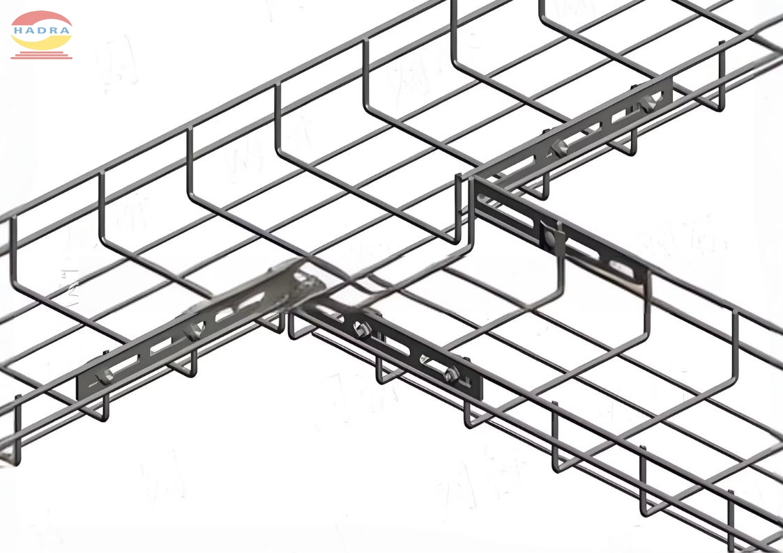 Hướng Dẫn Chọn Thang Cáp Phù Hợp Với Yêu Cầu Sử Dụng Của Bạn