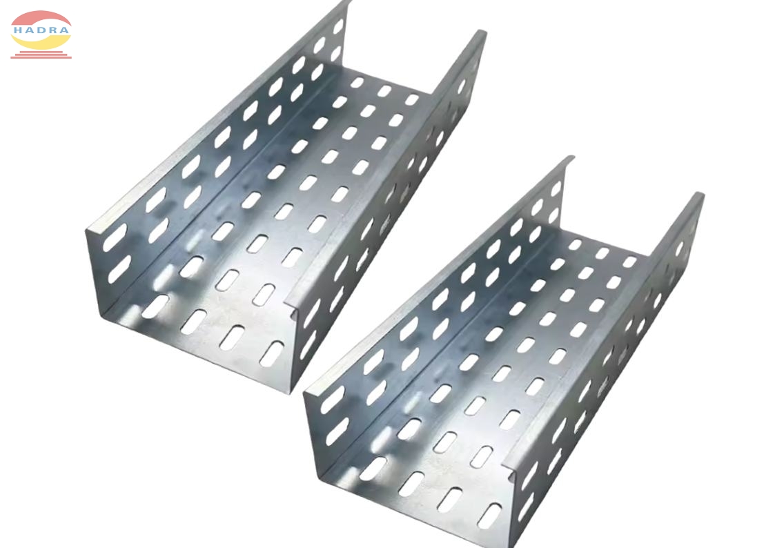 Hướng Dẫn Chọn Thang Cáp Phù Hợp Với Yêu Cầu Sử Dụng Của Bạn