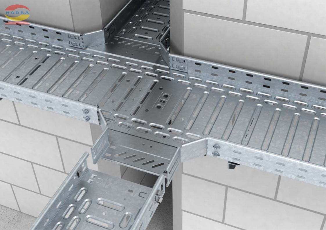 Hướng Dẫn Chọn Thang Cáp Phù Hợp Với Yêu Cầu Sử Dụng Của Bạn