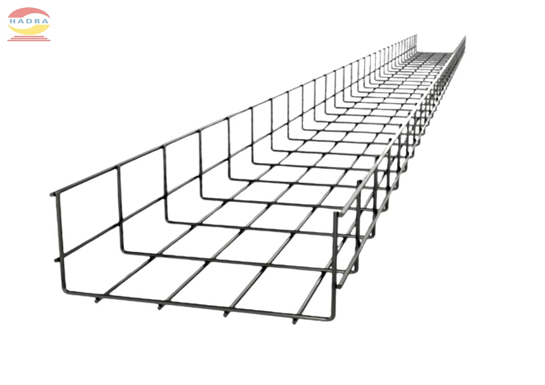 Máng Cáp Lưới | Giải Pháp Tiết Kiệm Không Gian Cho Hệ Thống Điện