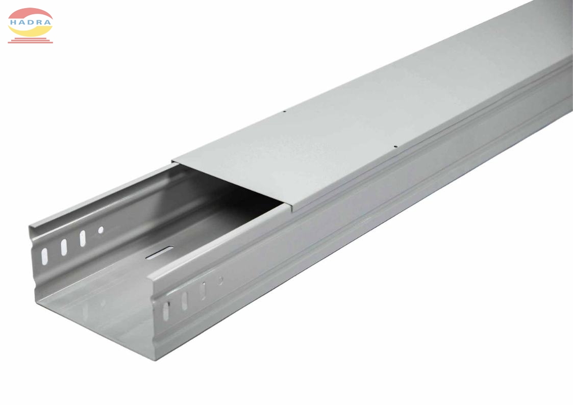 Tại Sao Máng Cáp Tủ Điện Là Giải Pháp Tối Ưu Cho Hệ Thống Điện Trong Tủ?