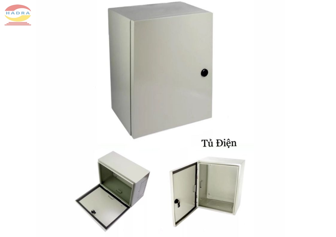 Tủ Điện 300x300x150 - Hướng Dẫn Vệ Sinh, Bảo Dưỡng Chi Tiết