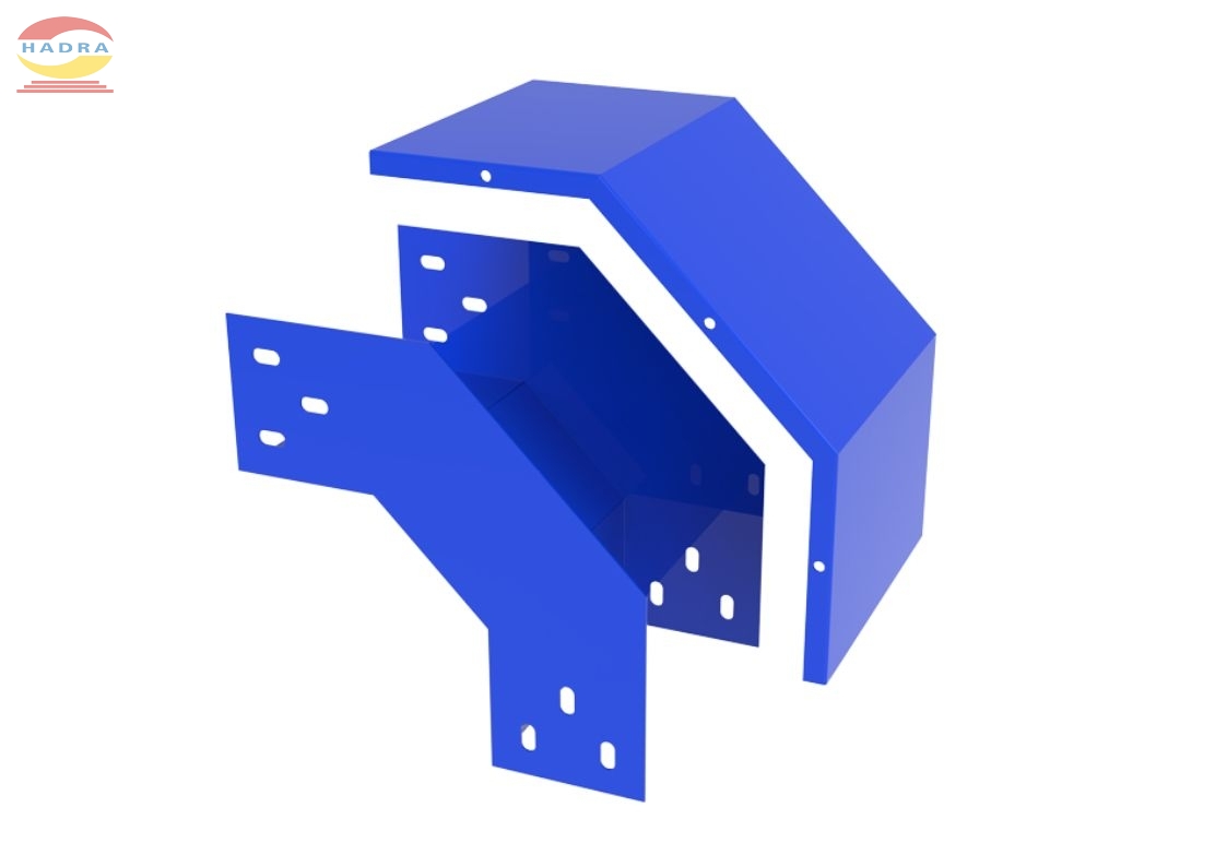 Co Xuống Máng Cáp – Hướng Dẫn Đo Độ Lệch Sau Lắp Đặt