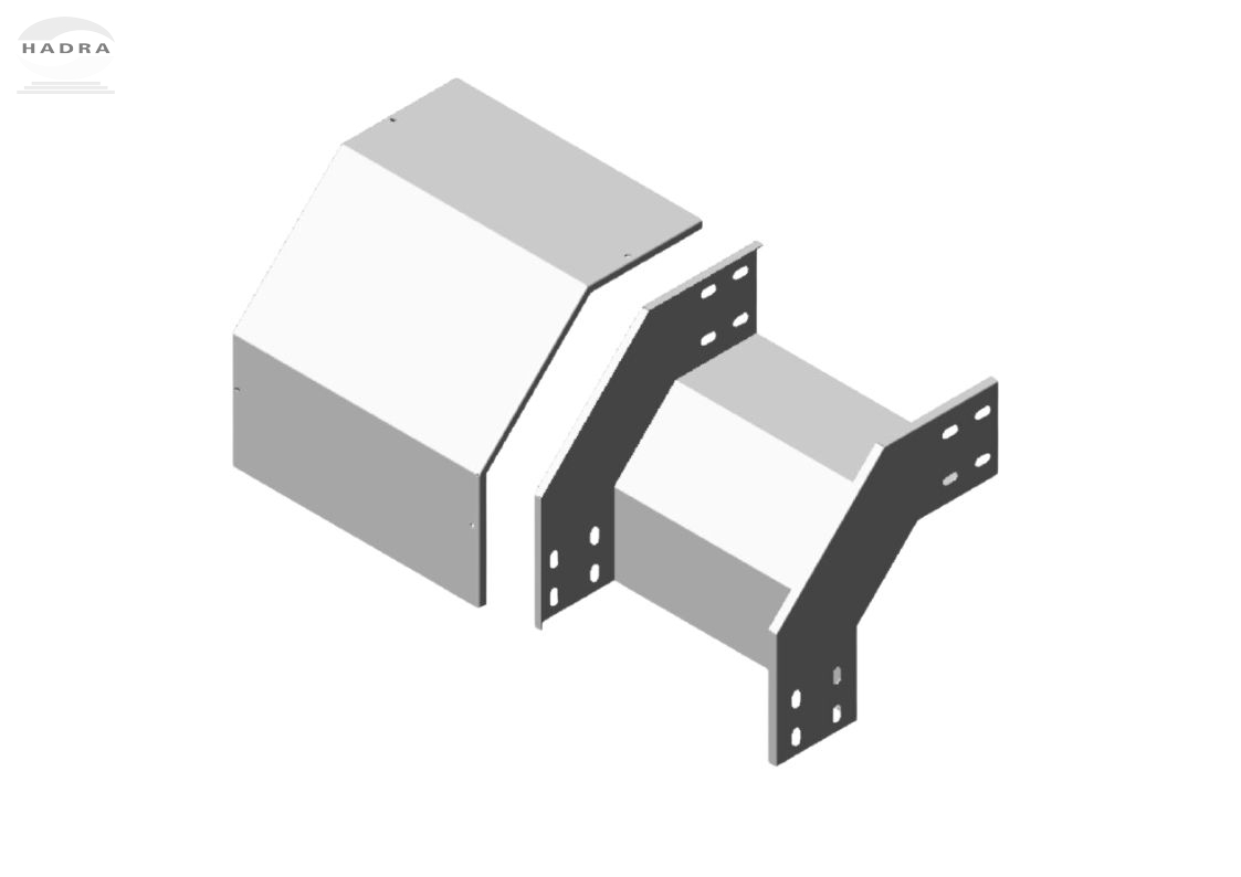 Co Xuống Máng Cáp – Hướng Dẫn Đo Độ Lệch Sau Lắp Đặt