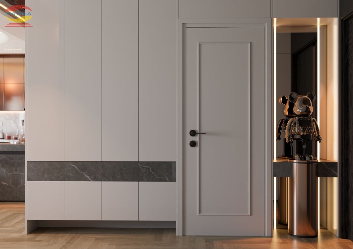 Tiêu Chuẩn Cửa Gỗ Chống Cháy – Quy Trình Kiểm Định Theo TCVN