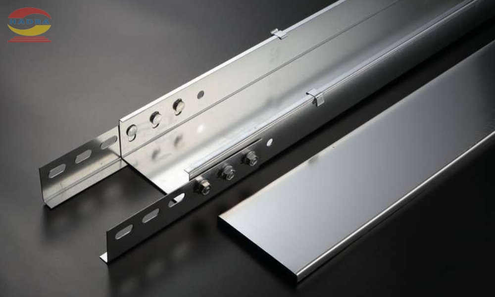 Lựa Chọn Máng Cáp phù hợp công trình | Bền – Đẹp – Tiết Kiệm