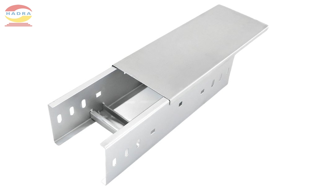 Lựa Chọn Máng Cáp phù hợp công trình | Bền – Đẹp – Tiết Kiệm