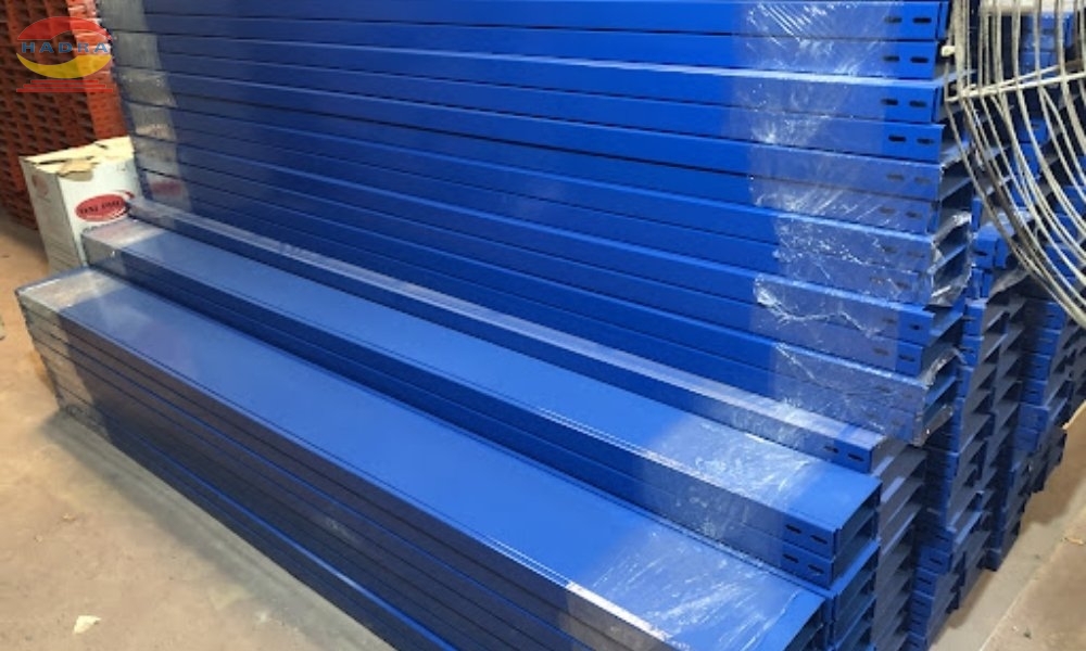 Lựa Chọn Máng Cáp phù hợp công trình | Bền – Đẹp – Tiết Kiệm