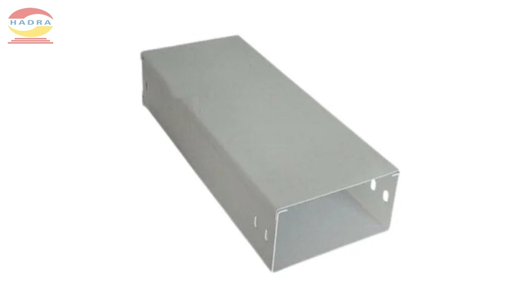 So Sánh Máng Cáp Sơn Tĩnh Điện Vs Mạ Kẽm Nhúng Nóng Chi Tiết