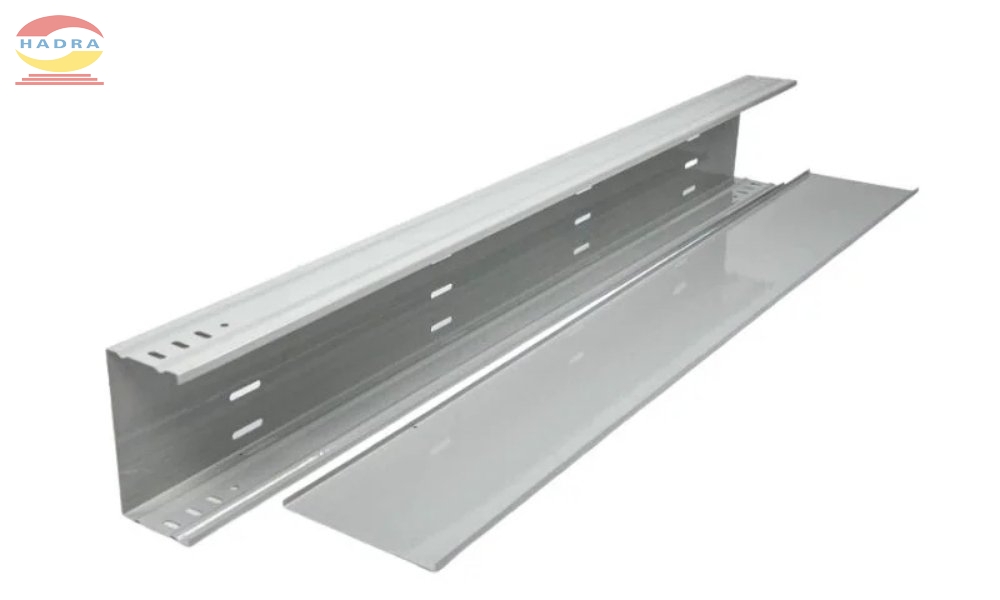 So Sánh Máng Cáp Sơn Tĩnh Điện Vs Mạ Kẽm Nhúng Nóng Chi Tiết