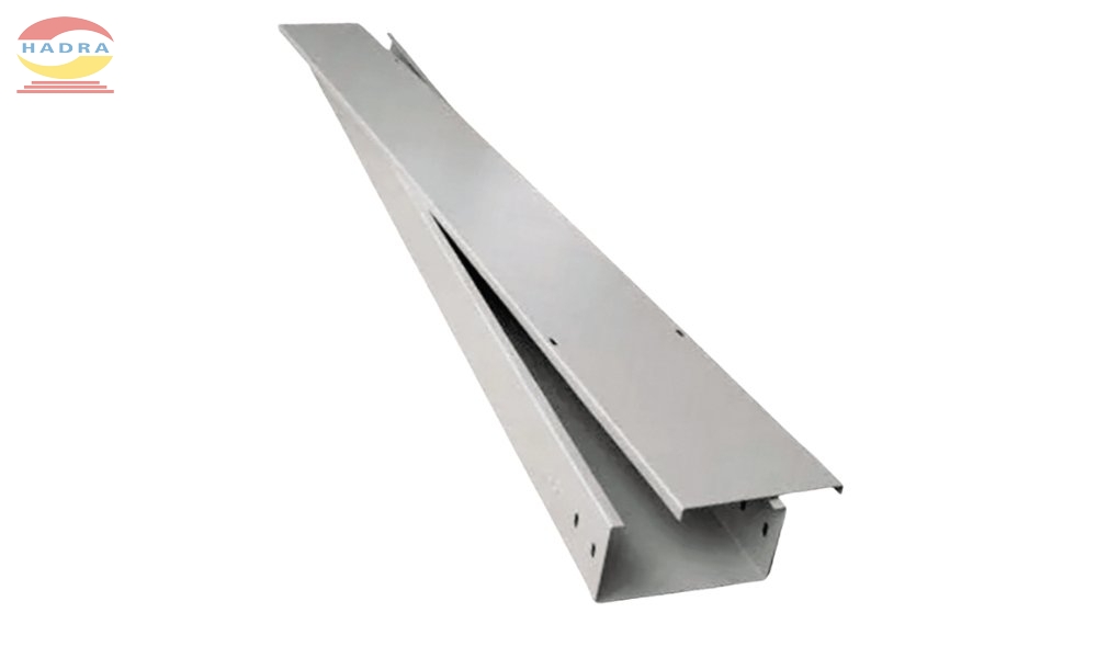 So Sánh Máng Cáp Sơn Tĩnh Điện Vs Mạ Kẽm Nhúng Nóng Chi Tiết