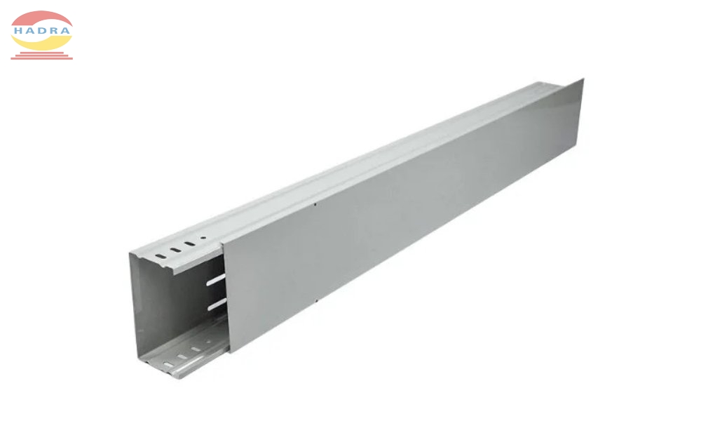 So Sánh Máng Cáp Sơn Tĩnh Điện Vs Mạ Kẽm Nhúng Nóng Chi Tiết