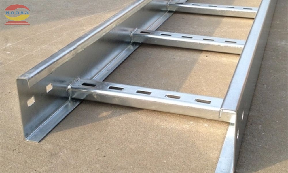 So Sánh Thang Cáp Thép ZAM Vs Thang Cáp Thép SPCC Chi Tiết Nhất