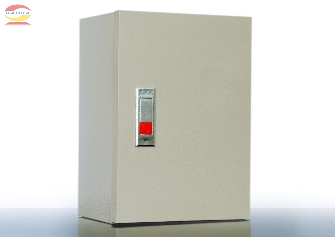 Tủ Điện Ngoài Trời 200x300 - 3 Lỗi Lắp Sai Thường Gặp