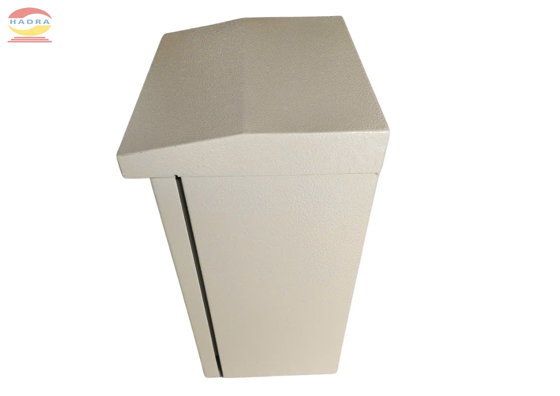 Tủ Điện Ngoài Trời 200x300 - 3 Lỗi Lắp Sai Thường Gặp