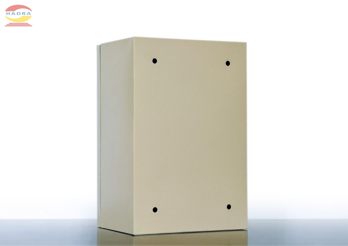 Tủ Điện Ngoài Trời 200x300 - 3 Lỗi Lắp Sai Thường Gặp