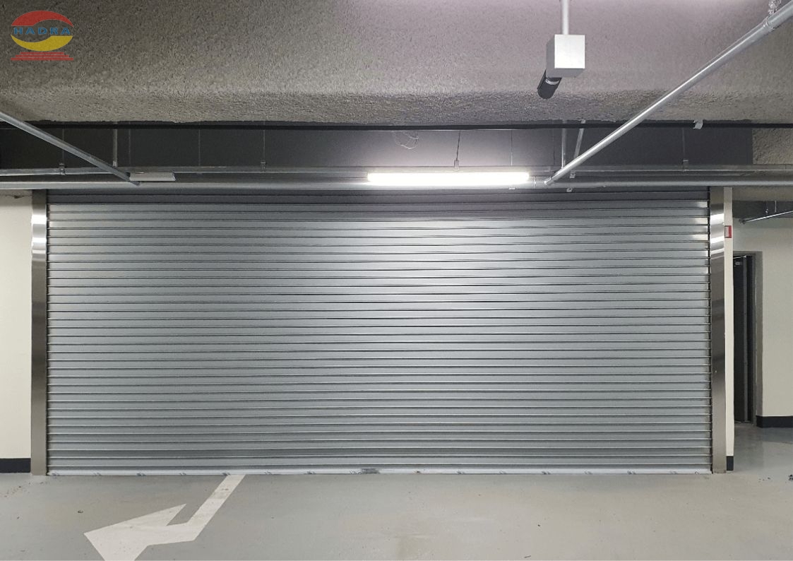 Cửa Sập Ngăn Cháy - Yêu Cầu Hồ Sơ Hoàn Công PCCC Gồm Gì?