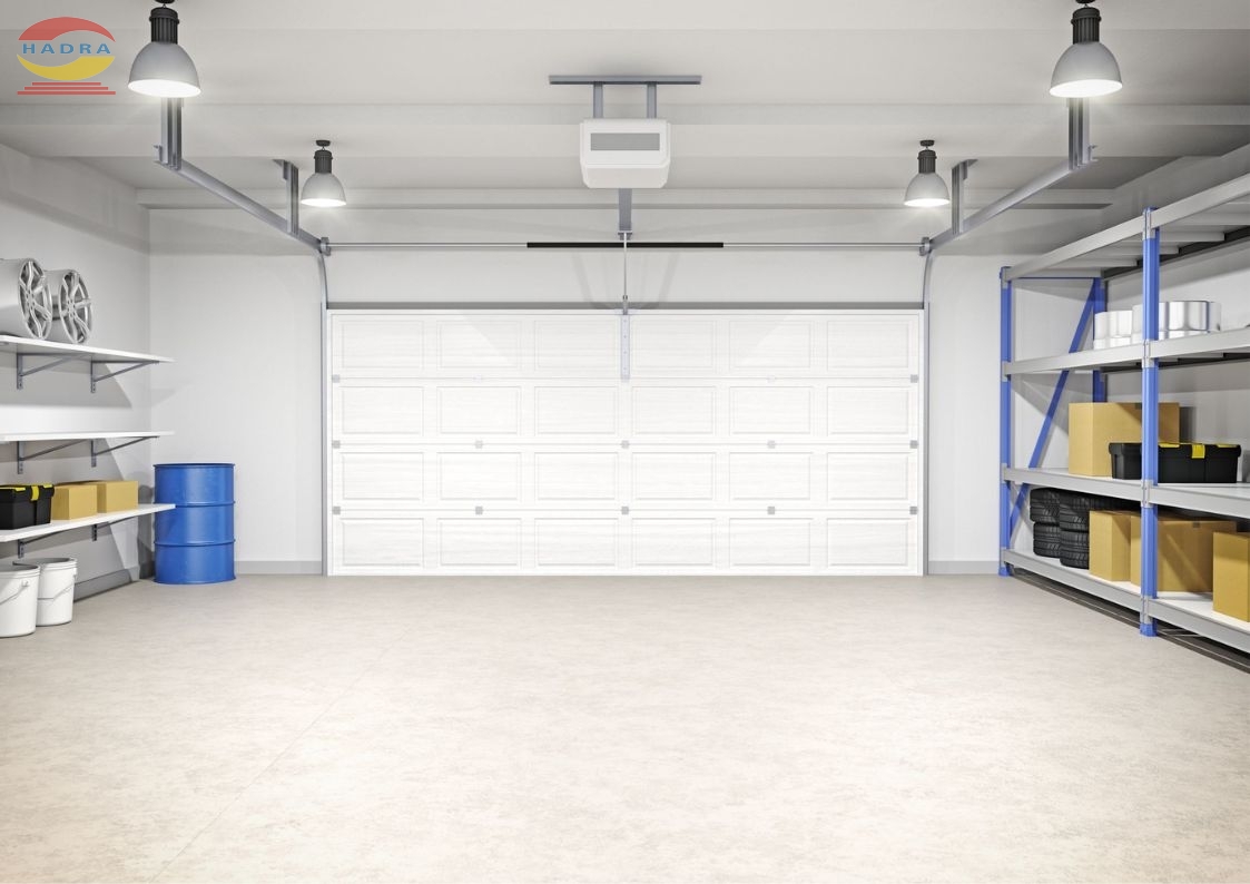 Cửa Sập Ngăn Cháy - Yêu Cầu Hồ Sơ Hoàn Công PCCC Gồm Gì?