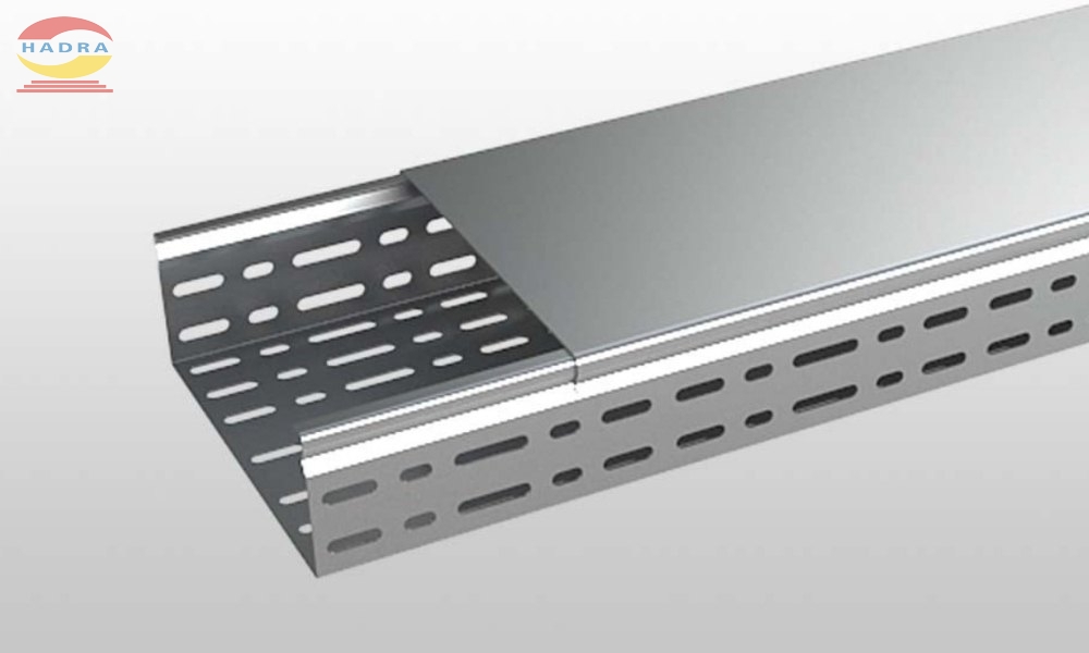 Kinh Nghiệm Mua Phụ Kiện Khay Cáp - Co, Cút, Nắp Đạt Chuẩn Chất Lượng