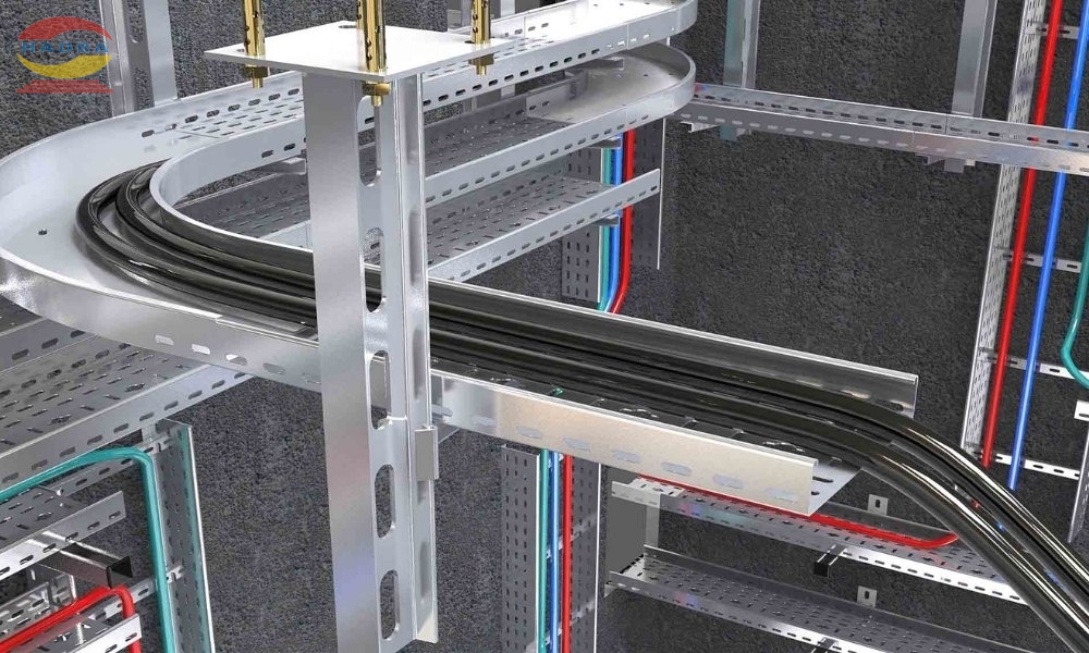 Kinh Nghiệm Mua Phụ Kiện Khay Cáp - Co, Cút, Nắp Đạt Chuẩn Chất Lượng