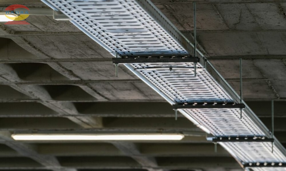 Kinh Nghiệm Mua Phụ Kiện Khay Cáp - Co, Cút, Nắp Đạt Chuẩn Chất Lượng